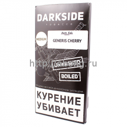 Табак Dark Side Вишня 250 г (Generis Cherry)