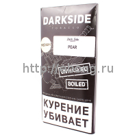 Табак Dark Side Дюшес 250 г (Pear)