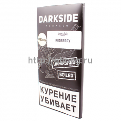 Табак Dark Side Красная смородина 250 г (Redberry)
