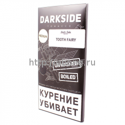 Табак Dark Side Вкус свежей зубной пасты 250 г (Tooth Fairy)