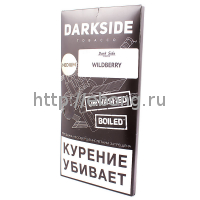 Табак Dark Side Ягодный микс 250 г (Wild berry)
