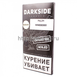 Табак Dark Side Классический Виноград 250 г (Wine berry)