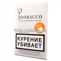 Табак Doobacco mini Апельсин 15 г