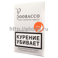 Табак Doobacco mini Банан 15 г