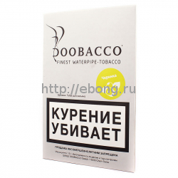 Табак Doobacco mini Черника 15 г