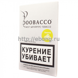 Табак Doobacco mini Ежевика 15 г