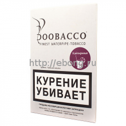 Табак Doobacco mini Кайпиринья 15 г