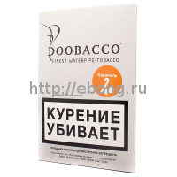 Табак Doobacco mini Карамель 15 г