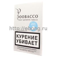 Табак Doobacco mini Ледяная клубника 15 г