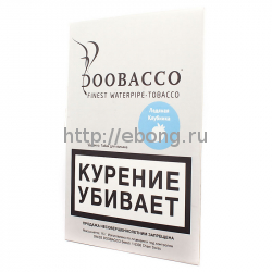 Табак Doobacco mini Ледяная клубника 15 г
