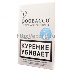 Табак Doobacco mini Ледяной апельсин 15 г