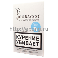 Табак Doobacco mini Ледяной лимон 15 г