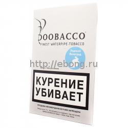 Табак Doobacco mini Ледяной виноград 15 г