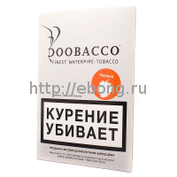 Табак Doobacco mini Малина15 г