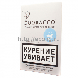 Табак Doobacco mini Мята 15 г