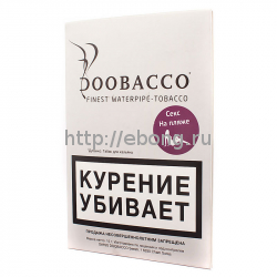 Табак Doobacco mini Секс на пляже 15 г