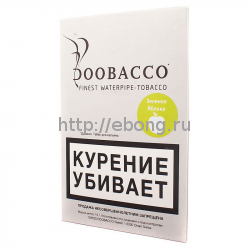 Табак Doobacco mini Зеленое яблоко 15 г
