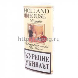 Табак Holland House Aromatic