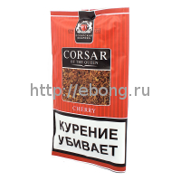 Табак Королевский Корсар сигаретный Черри 35 гр (кисет)