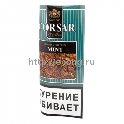 Табак Королевский Корсар сигаретный Минт 35 гр (кисет)