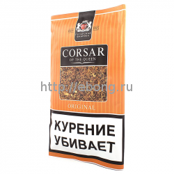 Табак Королевский Корсар сигаретный Ориджинал 35 гр (кисет)