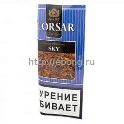 Табак Королевский Корсар сигаретный Скай 35 гр (кисет)
