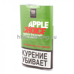 Табак MAC BAREN Сигаретный Apple Choice Finicut