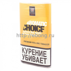 Табак MAC BAREN Сигаретный Aromatic Choice