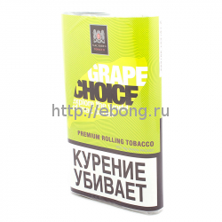 Табак MAC BAREN Сигаретный Grape Choice Finicut