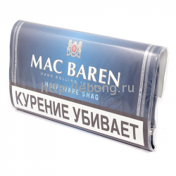 Табак MAC BAREN Сигаретный Halfzware Shag Finicut