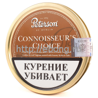 Табак PETERSON Connoisseurs Choice