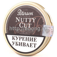 Табак PETERSON Nutty Cut