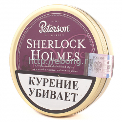 Табак PETERSON Sherlock Holmes