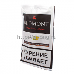 Табак REDMONT Double Appel (двойное яблоко) 40 гр (кисет)