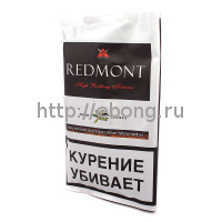 Табак REDMONT Fresh Vanilla (ваниль) 40 гр (кисет)