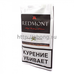 Табак REDMONT Fresh Vanilla (ваниль) 40 гр (кисет)