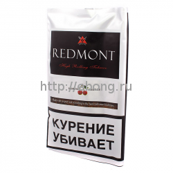 Табак REDMONT North Cherry (вишня) 40 гр (кисет)