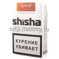Табак Shisha Абрикос (Apricot) (40 г).