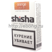 Табак Shisha Апельсин (Orange) (40 г).