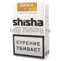 Табак Shisha Банан (Banana) (40 г).