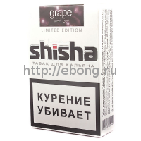 Табак Shisha Виноград (Grape) (40 г).