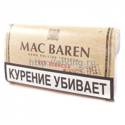 Табак сигаретный MAC BAREN Pure Tobacco