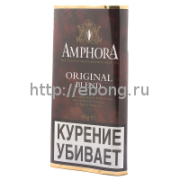 Табак трубочный Amphora Original Blend 40 г (кисет)