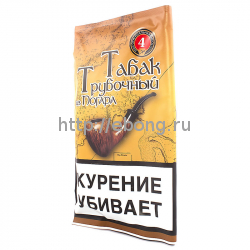 Табак трубочный из Погара Смесь 04 40 гр (кисет)