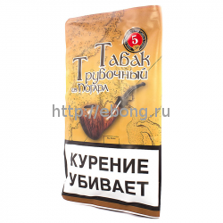 Табак трубочный из Погара Смесь 05 40 гр (кисет)