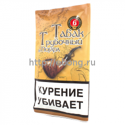 Табак трубочный из Погара Смесь 06 40 гр (кисет)
