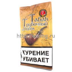 Табак трубочный из Погара Смесь 07 40 гр (кисет)