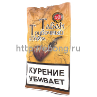 Табак трубочный из Погара Смесь №10 40 гр (кисет)