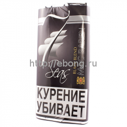 Табак трубочный MAC BAREN 7 Seas Black Blend