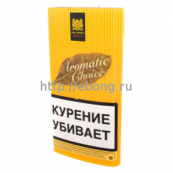 Табак трубочный MAC BAREN Choice Aromatic